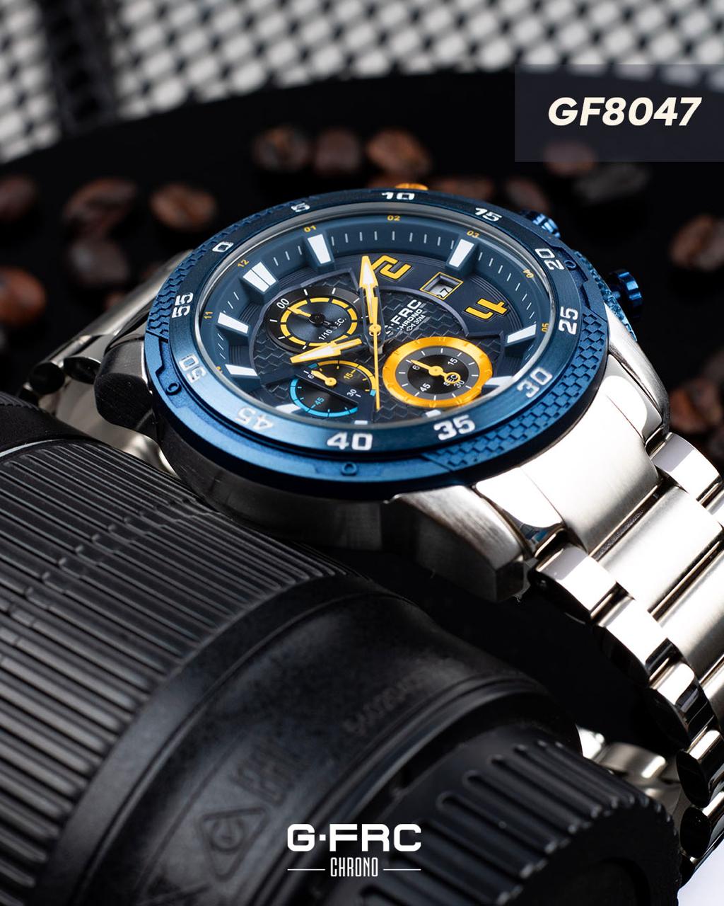 G-FORCE CHRONO GF8047